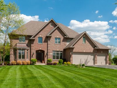 191 Mallard Ln, Bloomingdale, IL, 60108