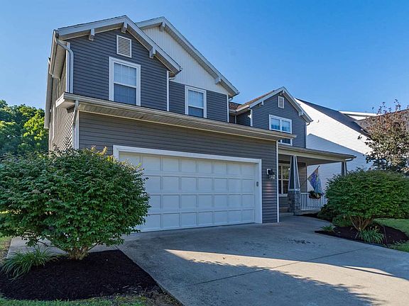 3rd image of 2790 E Creeks Edge Dr