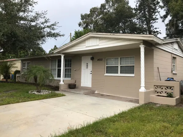 4650 86th Ave, Pinellas Park, FL 33782