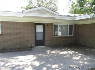 2133 Woodbine Ave, Fayetteville, NC 28303