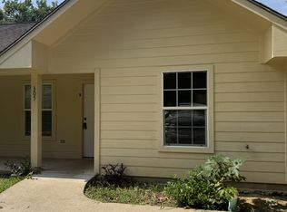 305 W Franklin St UNIT B, Huntington, TX 75949