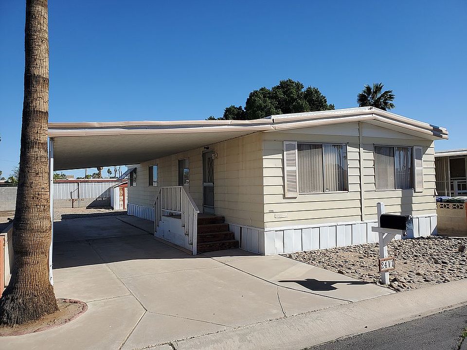 1st image of 2411 S Melody Ln