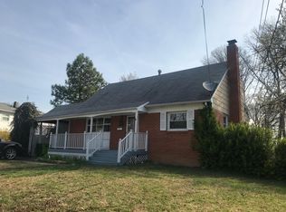 14305 Franklin St, Woodbridge, VA 22191