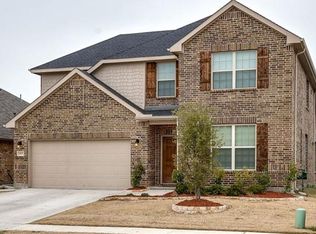 2669 Calmwood Dr, Little Elm, TX 75068