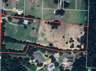 3993 County Road 324, McKinney, TX 75069