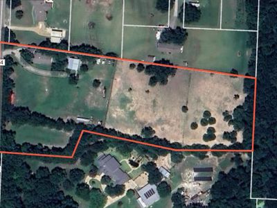 3993 County Road 324, McKinney, TX, 75069