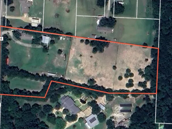 3993 County Road 324, McKinney, TX 75069