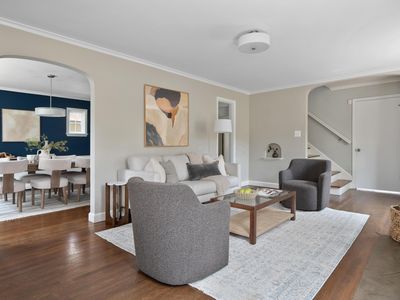 1054 Grandon Ave, Columbus, OH, 43209