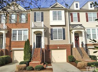 4010 Yellowfield Way, Cary, NC 27518