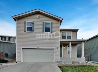 16224 E 54th Ave, Denver, CO 80239