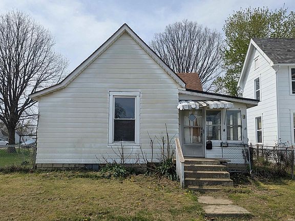 2nd image of 3706 S Gallatin St