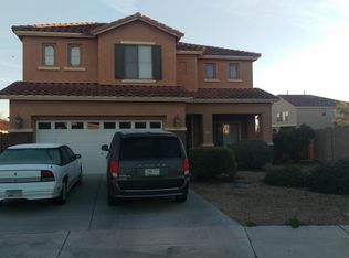 4729 N 96th Ave, Phoenix, AZ 85037