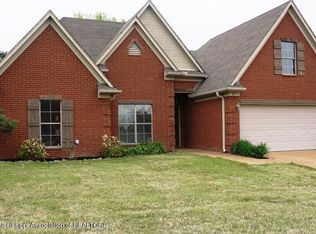 503 Pheasant St, Senatobia, MS 38668