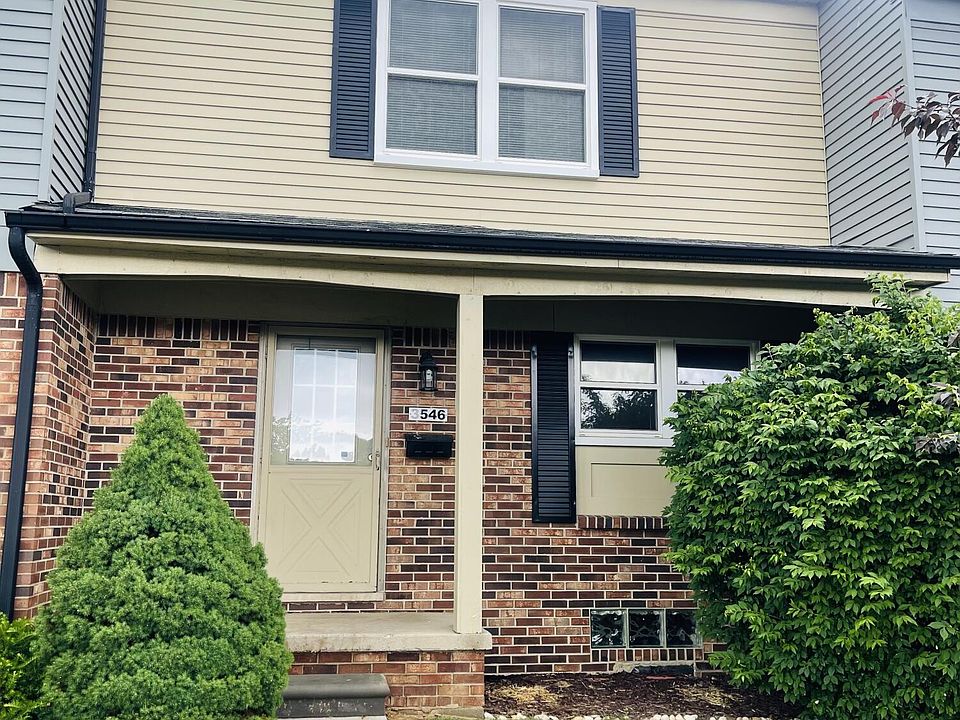 1st image of 3546 Burbank Dr