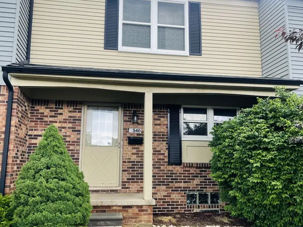 3546 Burbank Dr, Ann Arbor, MI 48105