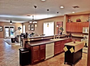 3674 E Jaguar Ave, Gilbert, AZ 85298