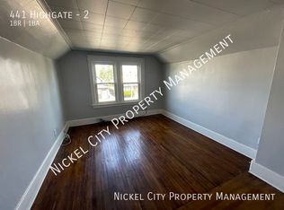 441 Highgate Ave FLOOR 2, Buffalo, NY 14215