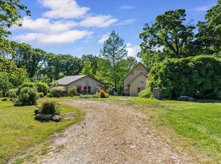 4702 Rocky Ridge Trl, Little Flock, AR 72756
