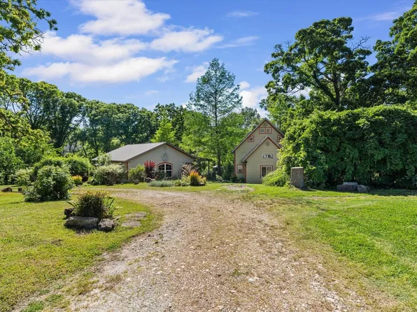 4702 Rocky Ridge Trl, Little Flock, AR 72756
