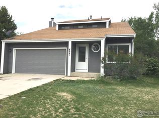 4841 W 7th St, Greeley, CO 80634