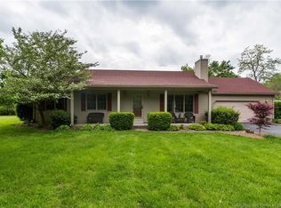 2214 Forestry Rd, Henryville, IN 47126