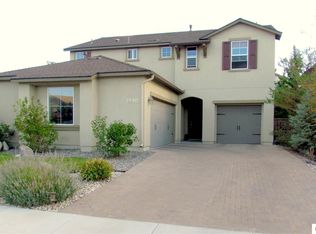 1990 Peaceful Valley Dr, Reno, NV 89521