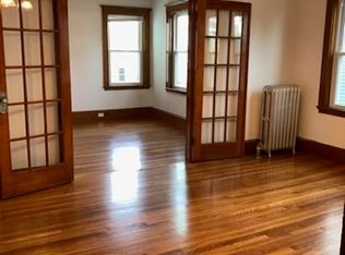 63 Semont Rd APT 2, Dorchester Center, MA 02124