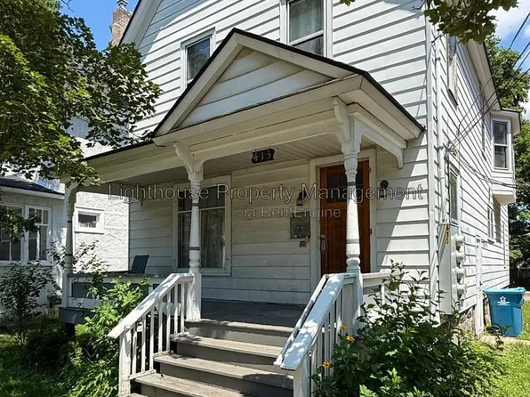 413 Locust St #1, Kalamazoo, MI 49007