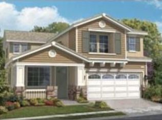 15365 Knollview Pl, Fontana, CA 92336