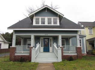 606 S Church St, Salisbury, NC 28144