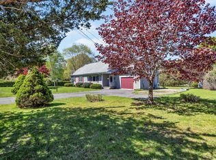 33 Thatchers Lane, Teaticket, MA 02536