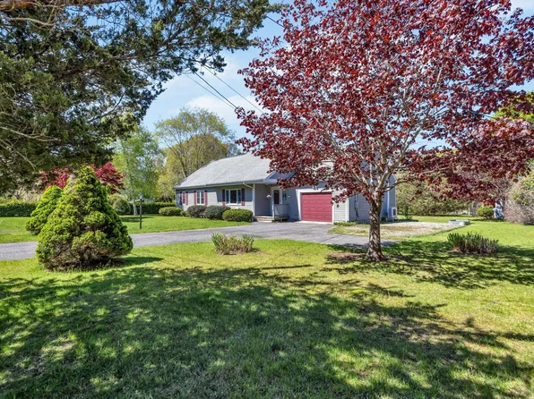 33 Thatchers Lane, Teaticket, MA 02536