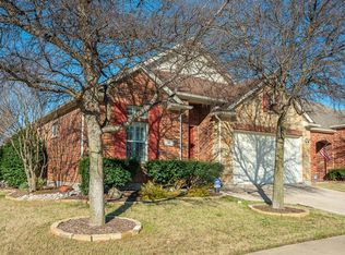 351 Hitching Post Dr, Fairview, TX 75069