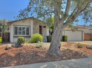 6078 Harvest Oak Way, San Jose, CA 95120