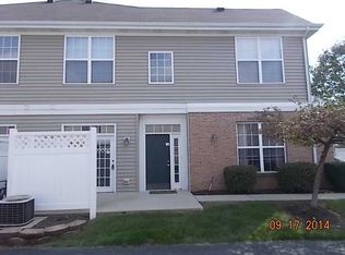 2357 Colfax Ln, Indianapolis, IN 46260
