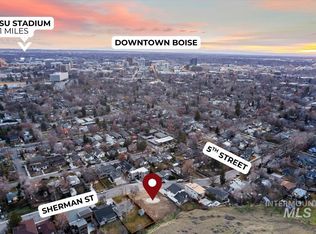 414 W Sherman St, Boise, ID 83702