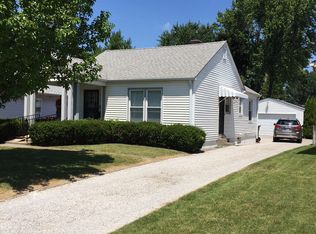 418 E Sumner Ave, Indianapolis, IN 46227