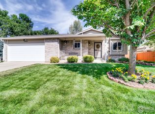2406 Pennock Way, Longmont, CO 80501