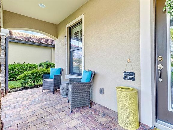 Home For Sale In Preserve At Corkscrew