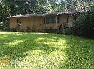 117 Wynn Rd, Newnan, GA 30263