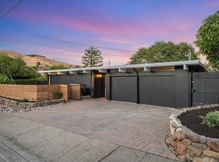 17 Serra Way, San Rafael, CA 94903