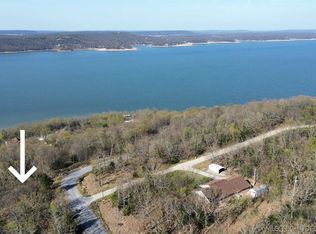 14 Cliff Hts, Stigler, OK 74462