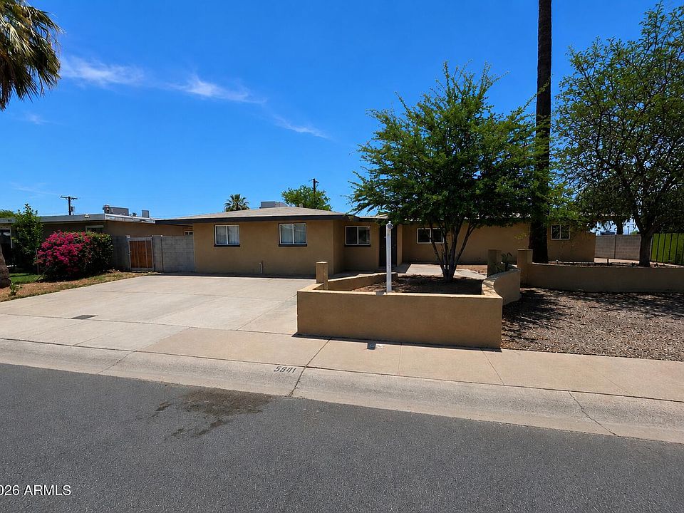 1st image of 5841 W MACKENZIE Drive