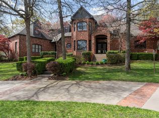 11712 S 67th East Ave, Bixby, OK 74008