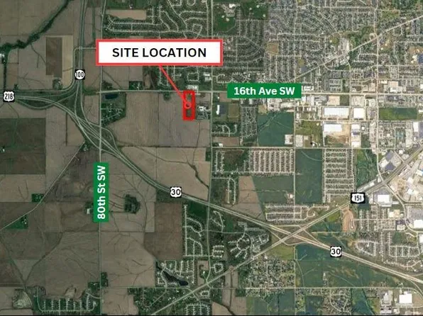 0 16th Ave SW, Cedar Rapids, IA 52404