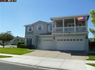 700 Iris Ct, Brentwood, CA