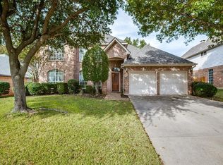 2152 Branchwood Dr, Grapevine, TX 76051