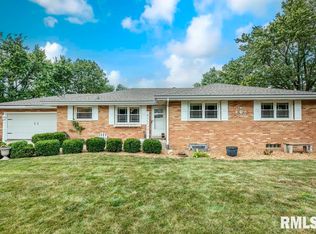 109 Jay Ave, Morton, IL 61550