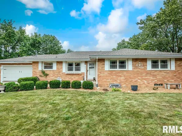 109 Jay Ave, Morton, IL 61550