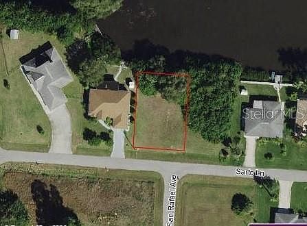 4th image of LOT 42 Sarto Ln